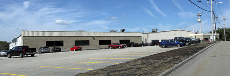 STAG acquires two industrial properties for $28.52 million - arranged by Dragos, Jacoby, Skeffington, Hayes, Sandeman, Mulhall and Hine of CBRE